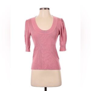 J.Crew Pullover Sweater
Small
Like New
Measured at 23.75" length (approx.)